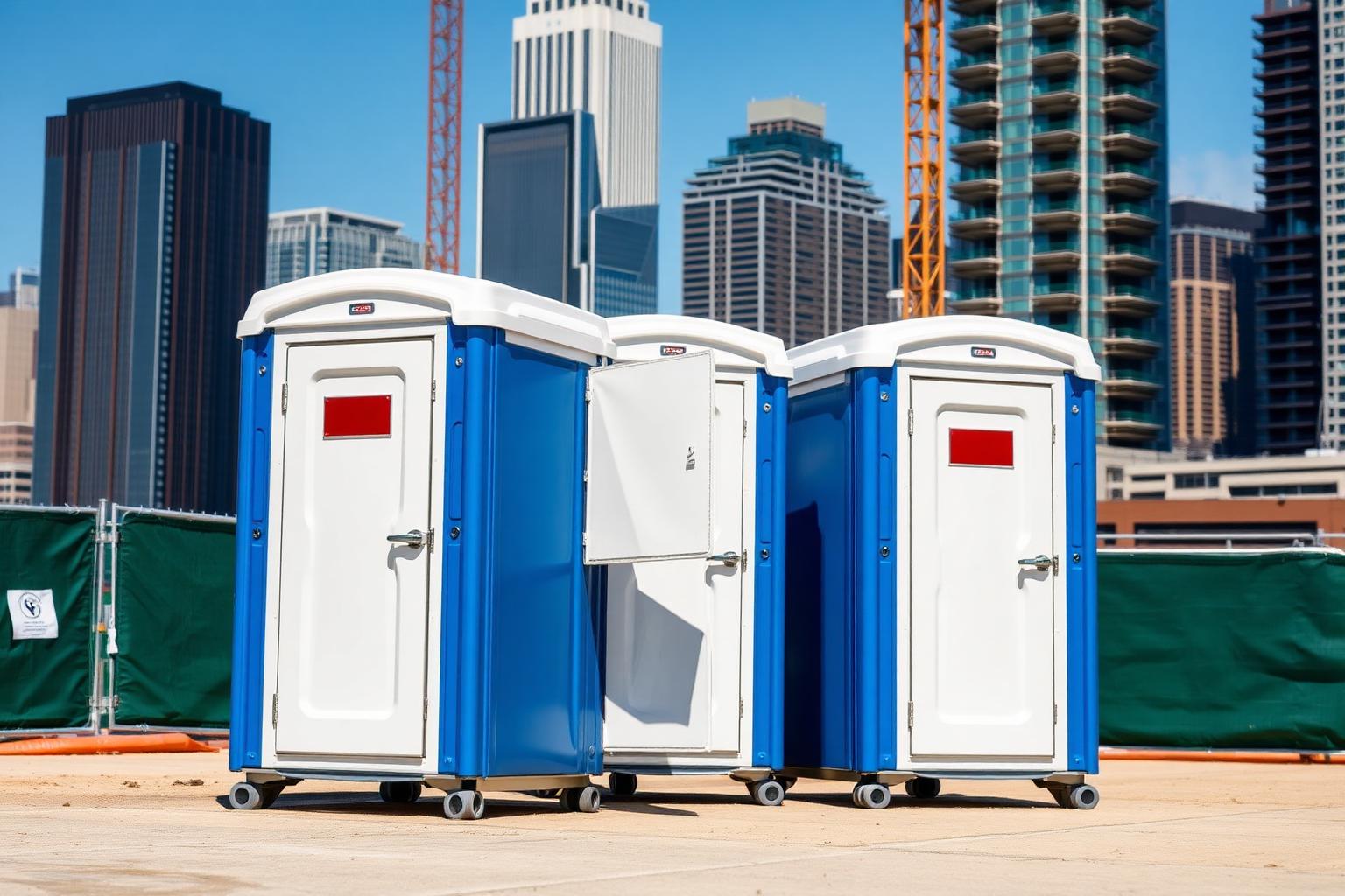 Porta Potty Rental Eatonville, WA Near Me